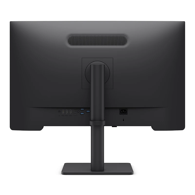BenQ 32”, 3840 x 2160, Black, PV3200U