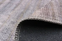 ECARPET Oriental, Persian Style Area Rug, Eco Friendly, Machine Washable, Kashkuli Collection