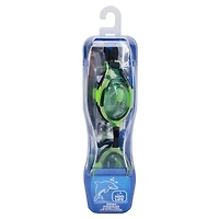 Generic Camouflage Print Anti Fog GSG13SG18 Kids Swim Goggles Polycarbonate