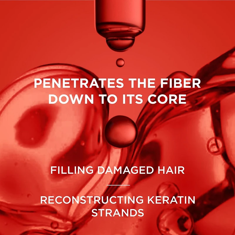 L'Oréal Paris Total Repair 5 Revitalisant Réparateur 375 ml Revitalisant reparateur pour cheveux abimes