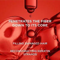 L'Oréal Paris Total Repair 5 Revitalisant Réparateur 375 ml Revitalisant reparateur pour cheveux abimes