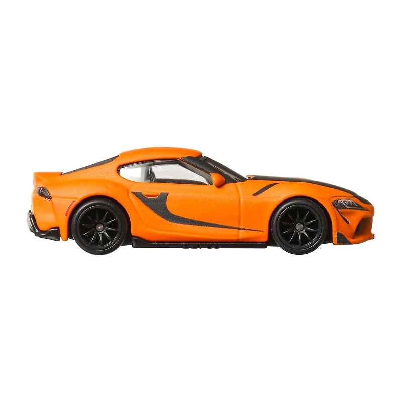 Hot Wheels Premium Car Culture 2-Pack Fast & Furious