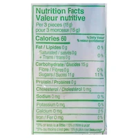 Kerr's Clear Mints, 500g