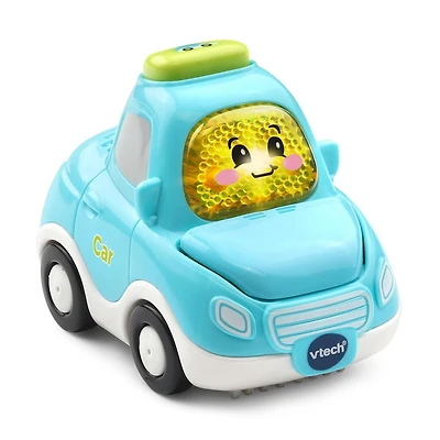 VTech Go! Go! Smart Wheels Car - English Version