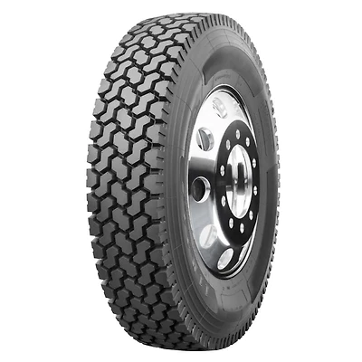 Mirage MG332 11R22.5 LRH drive tire