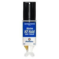 Permatex Marine H2 Hold Epoxy, 25mL