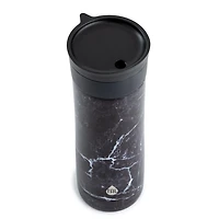 TAL Double Wall Insulated Stainless Steel Verve Rise Travel Mug, 17oz