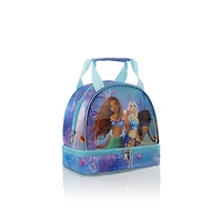 The Little Mermaid - Live Action Deluxe Lunch Bag (D-DLB-P07-23MBTS)