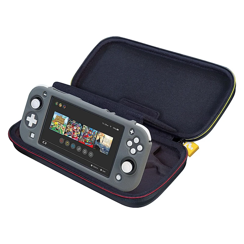 Game Traveler® Étui de voyage de luxe (Nintendo Switch)