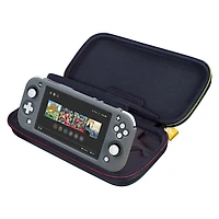 Game Traveler® Étui de voyage de luxe (Nintendo Switch)