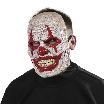 CLOWN Mask