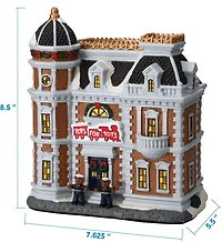 VICTORIAN TOYS FOR TOTS