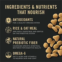 Purina Pro Plan Spécialisée Peaux et estomacs sensibles Dinde, Nourriture Sèche pour Chats 1.45 kg