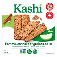 KASHI CRNCH APL CINN - FRENCH