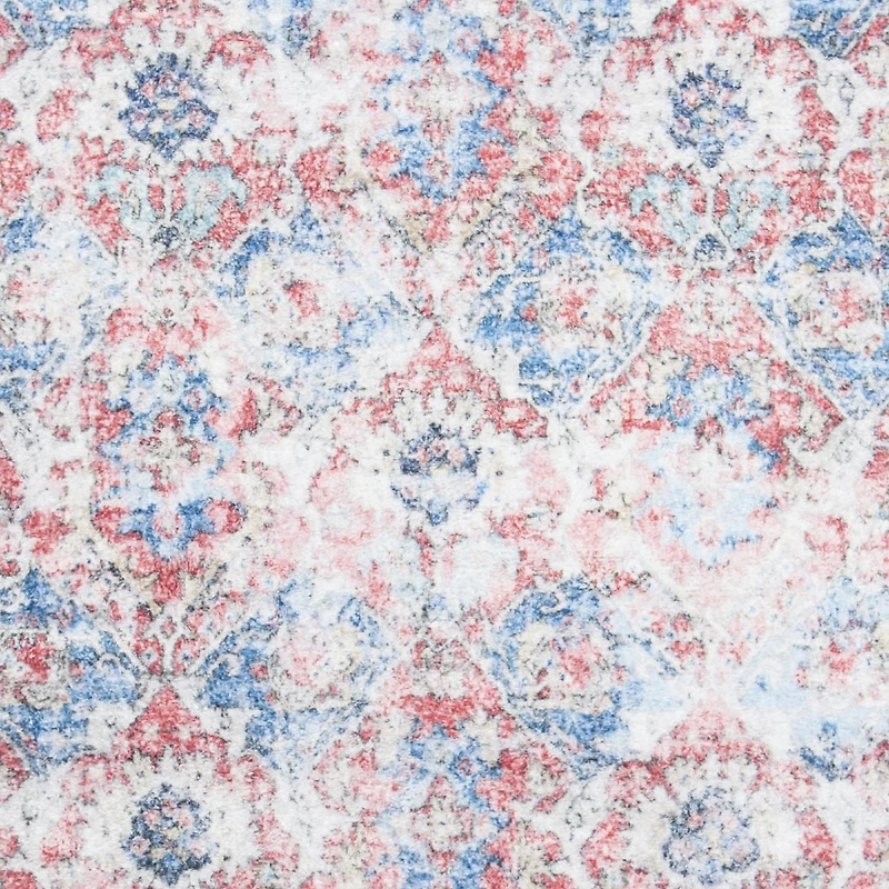 Safavieh Saffron Bronagh Distressed Oriental Area Rug