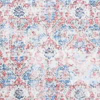 Safavieh Saffron Bronagh Distressed Oriental Area Rug
