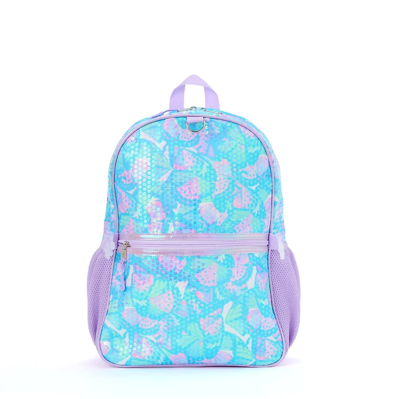 School Yard Vibes Dreamy Butterfly Backpack Set, School Yard Vibes Dreamy Butterfly Backpack Set