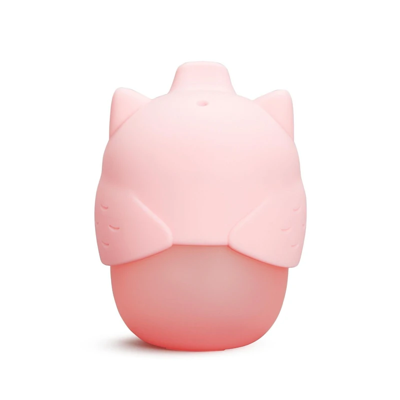 Tasse douce au toucher Whoo™, 8 onces, hibou