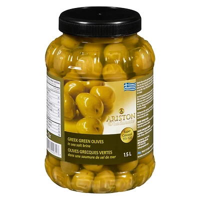 ARISTON OLIVES VERT