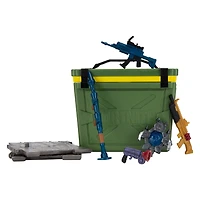 FNT BATTLE BOX D - FRENCH
