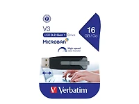 Store n Go V3 16 Go Verbatim
