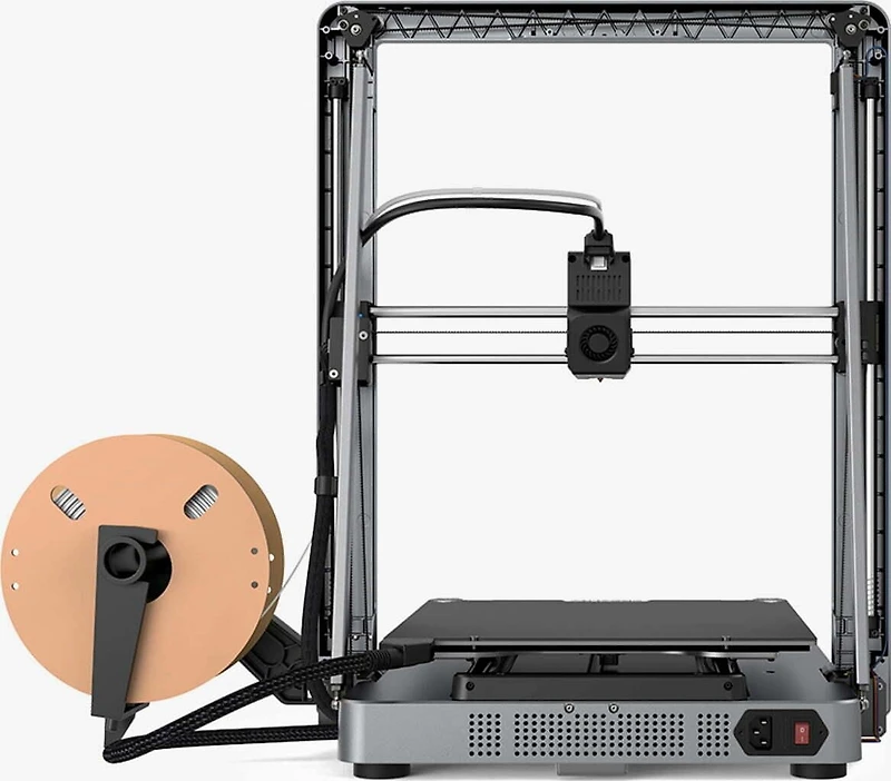 Imprimante 3D Creality Ender-3 V3 Plus