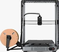 Imprimante 3D Creality Ender-3 V3 Plus