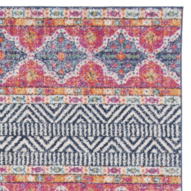 Safavieh Madison Kandace Abstract Area Rug