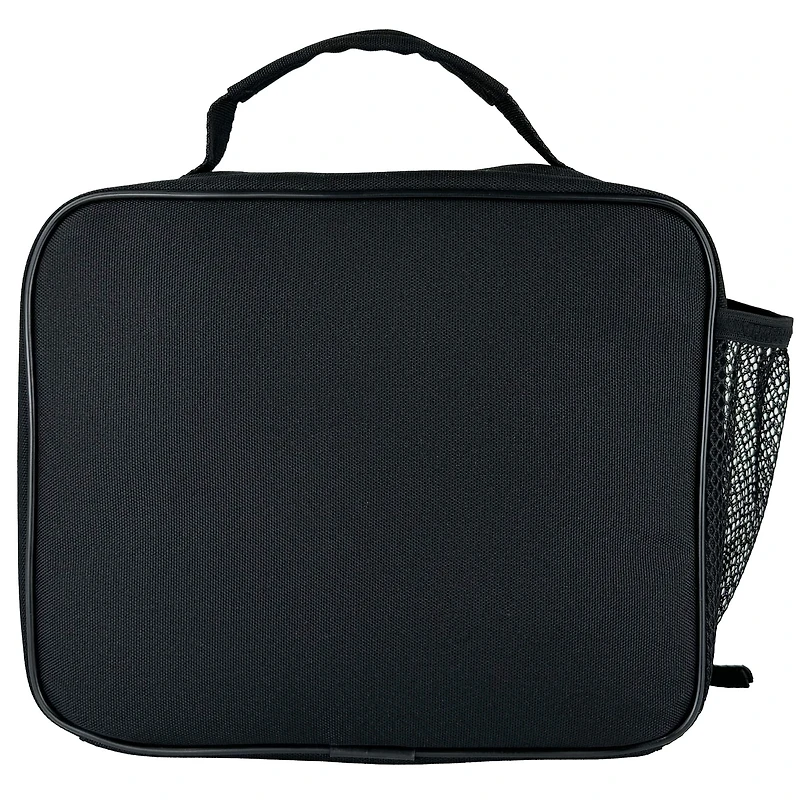 BANKS LUNCH BAG, LUNCH BAG