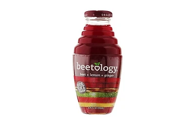 Juice Beet & Lemon & Ginger, Juice Beet and Lemon & Ginger