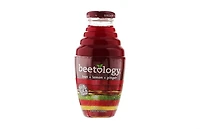 Juice Beet & Lemon & Ginger, Juice Beet and Lemon & Ginger