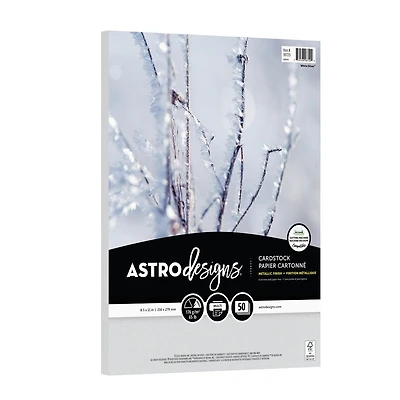 Papier cartonné pour bricolage Astrodesigns