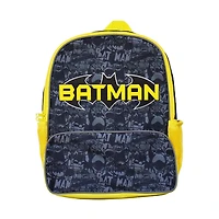 Sac à dos réfléchissant Batman pour garçon