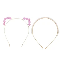 Justice Alice band set