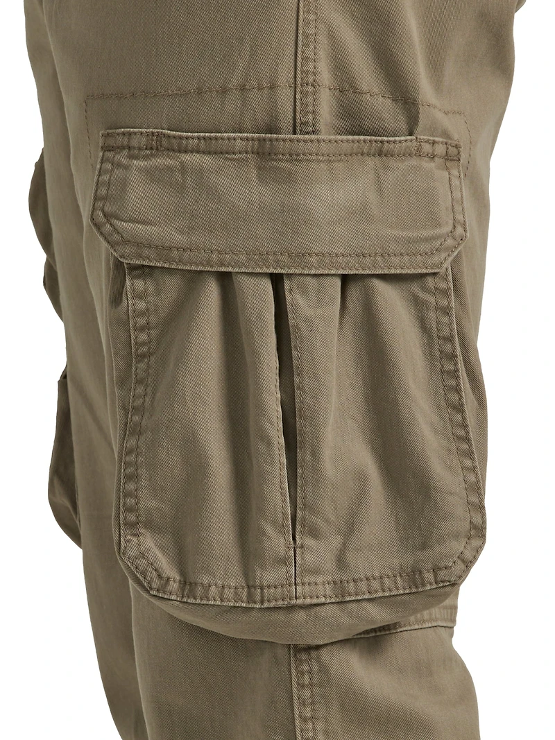 WR FASHION CARGO - FRENCH