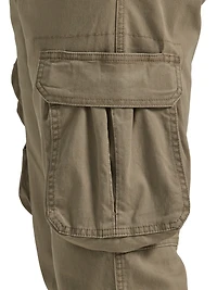 WR FASHION CARGO - FRENCH