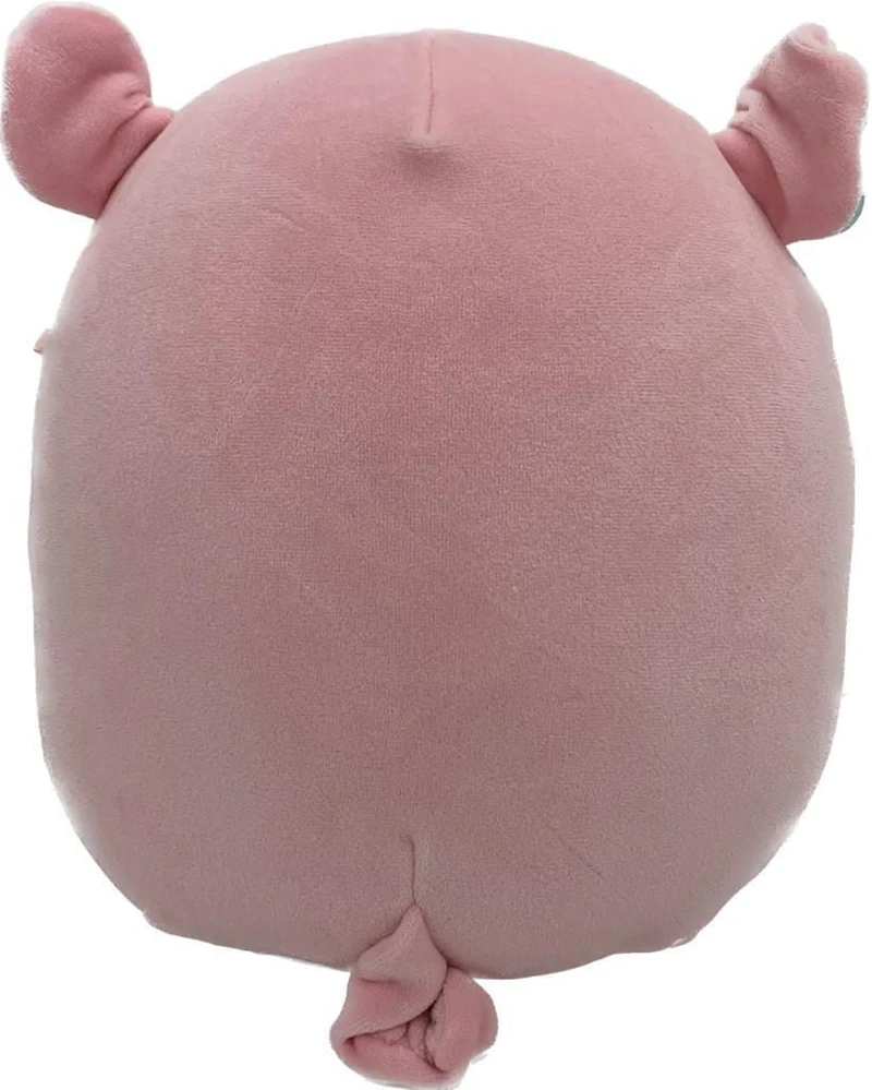 Squishmallows Easter 8" - Pig with Pattern Belly
