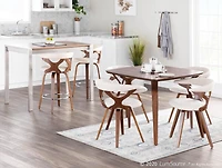 Gardenia Chair by LumiSource