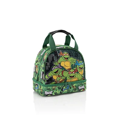 Nickelodeon Kids TMNT Deluxe Lunch Bag (NL-DLB-TT01-25BTS)