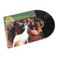 The Beach Boys - Pet Sounds (Mono) (Remaster) (Vinyl LP) (vinyl)