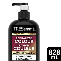 TRESemme Colour Revitalize + Hibiscus Essence Conditioner, 828 ml Conditioner