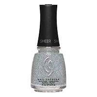 China Glaze Fairy Dust