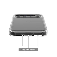onn. Google Pixel 9/9 Pro Protective Gel Phone Case, Enhanced Side-grips, 8 ft. Drop Protection