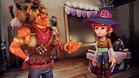 Jeu vidéo Magical Bakery pour (PS5)