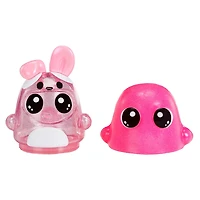 DohKins Bunny Single Pack Character - Dough Never Dries, Ages 2+