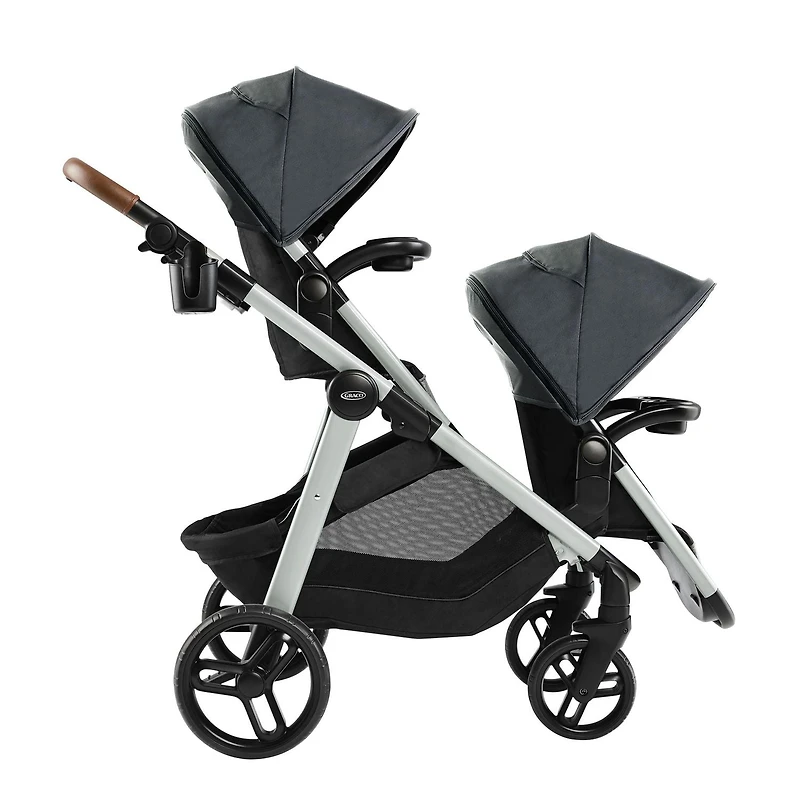 Graco Modes Nest2Grow Travel System, Riordan
