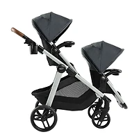 Graco Modes Nest2Grow Travel System, Riordan