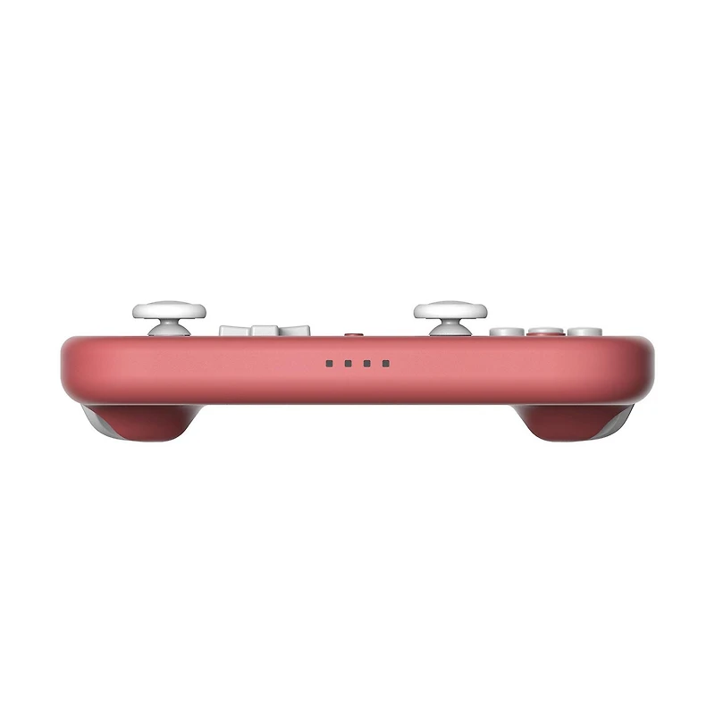 Manette de jeu Bluetooth 8BitDo Lite 2 - Rose