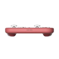 Manette de jeu Bluetooth 8BitDo Lite 2 - Rose