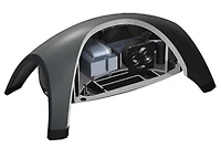 Tetra Whisper Air Pump 30-60 Gal Aquariums, 30-60 Gallons